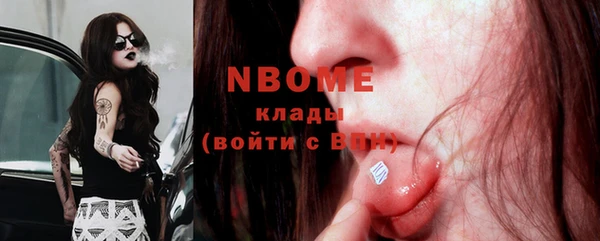 хмурый Алексеевка